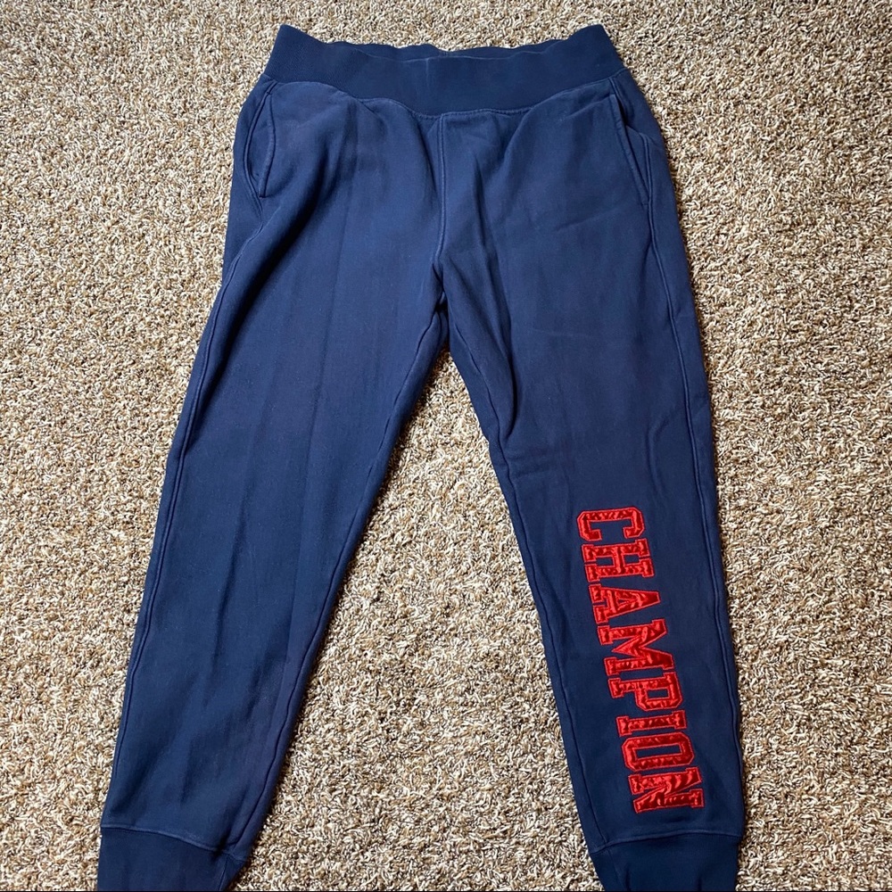 Champion Joggers